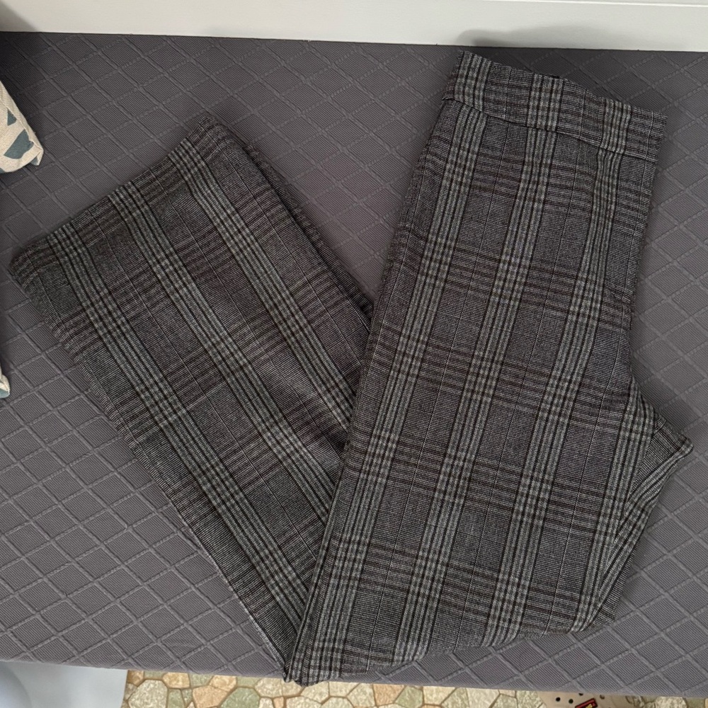 Premise Studio Black Women’s Trousers, Women’s 10